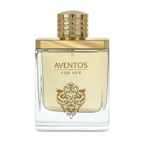 Aventos For Her Perfume 100ml EDP Fragrance World | ScentSaver