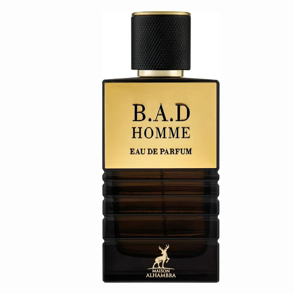 B.A.D Homme Perfume 100ml EDP Maison Alhambra - ScentSaver