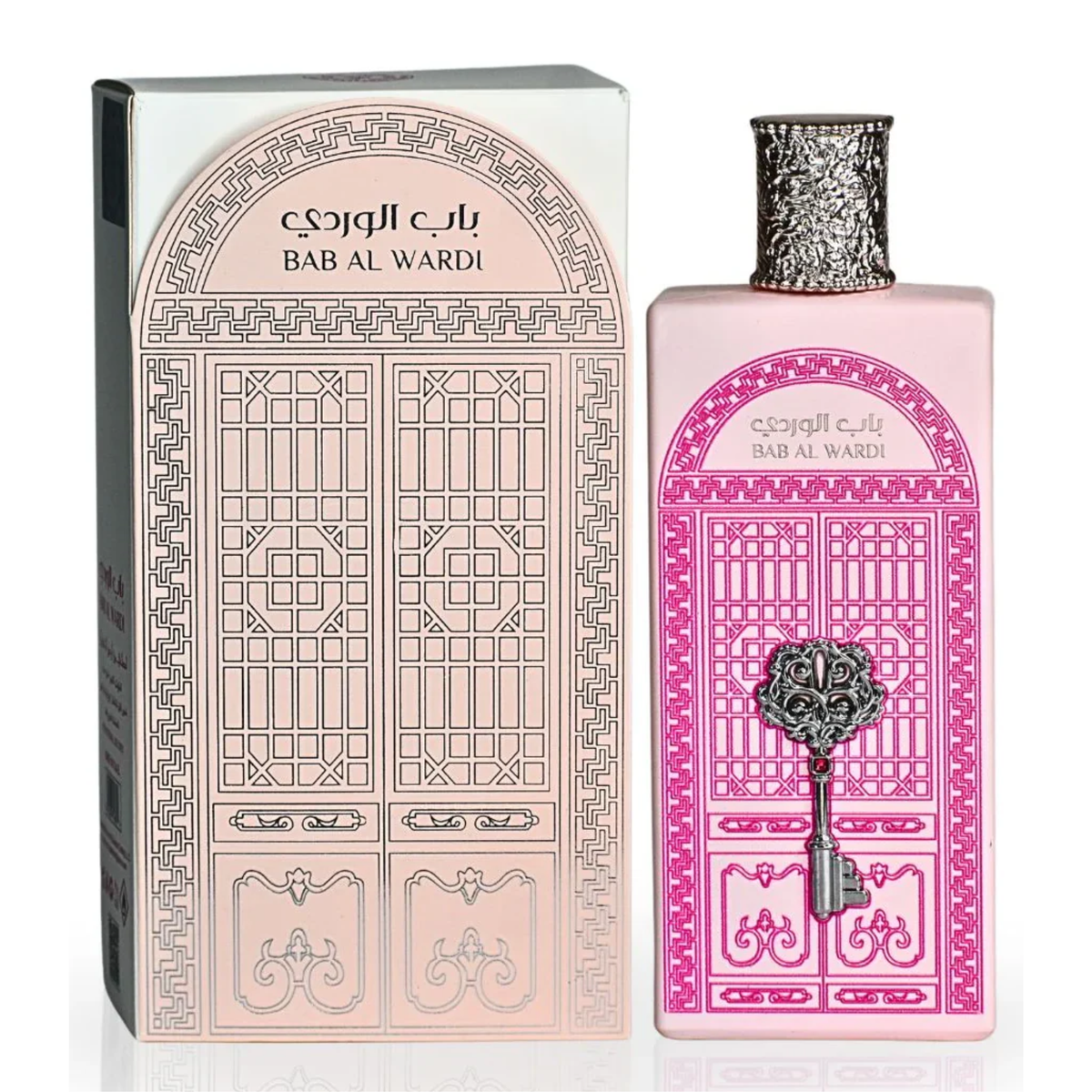 Bab Al Wardi Perfume 100ml EDP Ard Al Zaafaran - ScentSaver