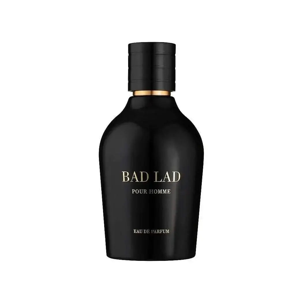 Bad Lad Perfume 100ml EDP Fragrance World | ScentSaver