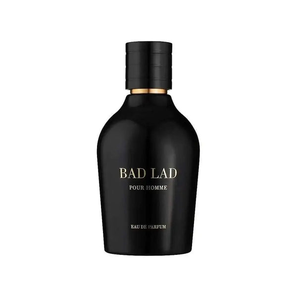 Bad Lad Perfume 100ml EDP Fragrance World | ScentSaver