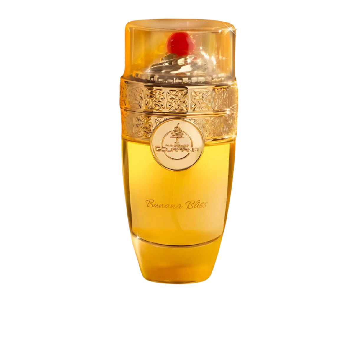 Banana Bliss Perfume 100ml EDP Paris Corner - ScentSaver Main image