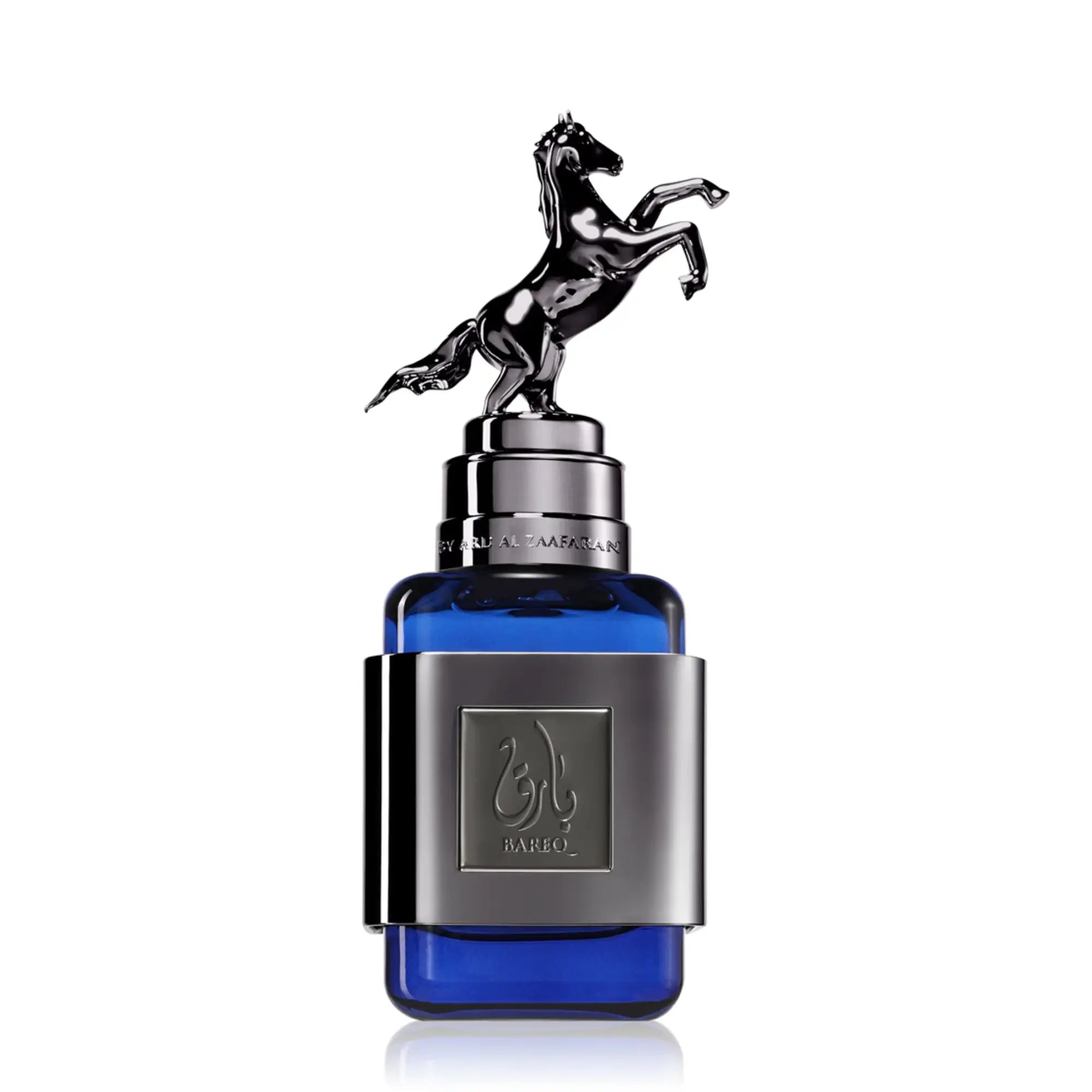 Bareq Mirage Perfume 100ml EDP Ard Al Zaafaran Secondary image