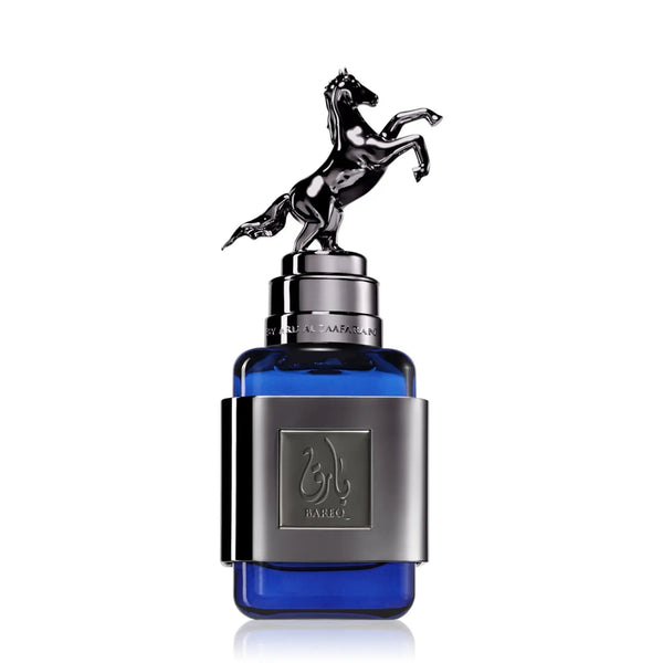 Bareq Mirage Perfume 100ml EDP Ard Al Zaafaran - ScentSaver