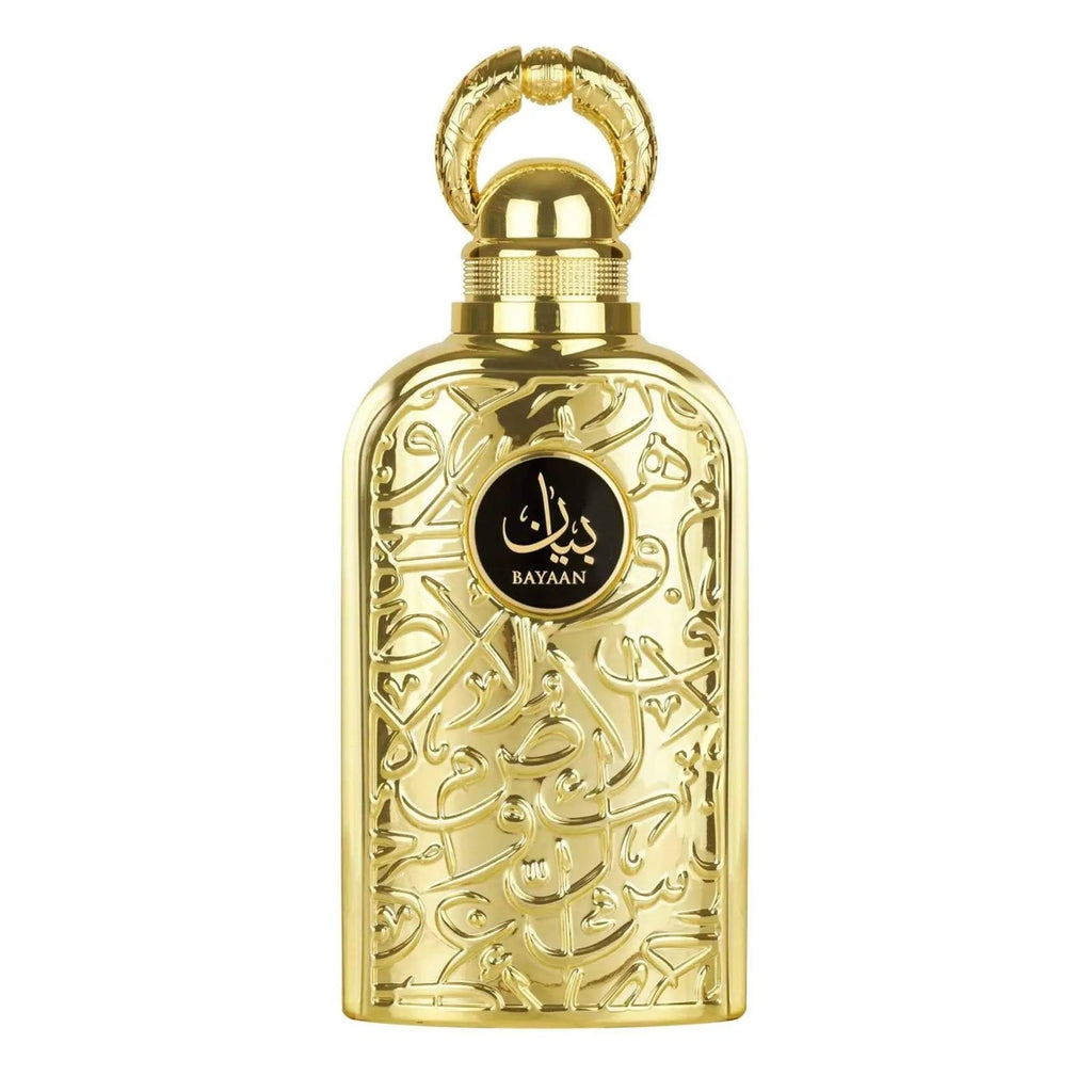 Bayaan Perfume 100ml EDP Lattafa | ScentSaver