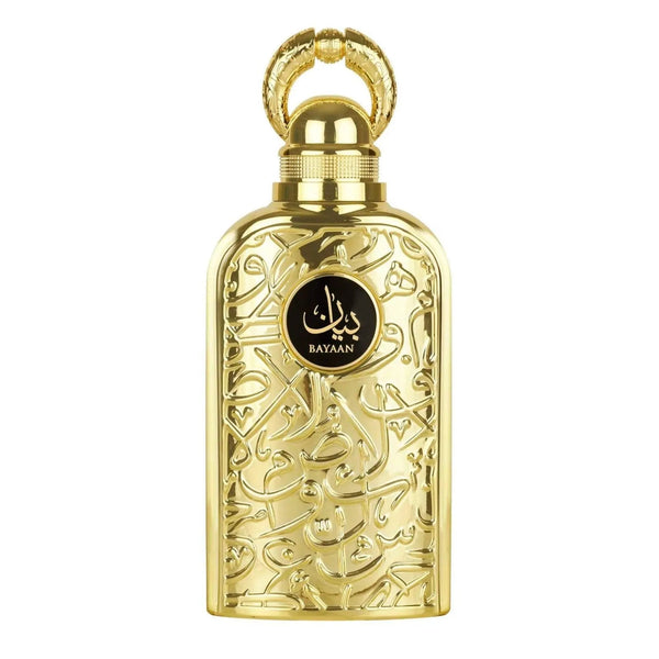 Bayaan Perfume 100ml EDP Lattafa | ScentSaver