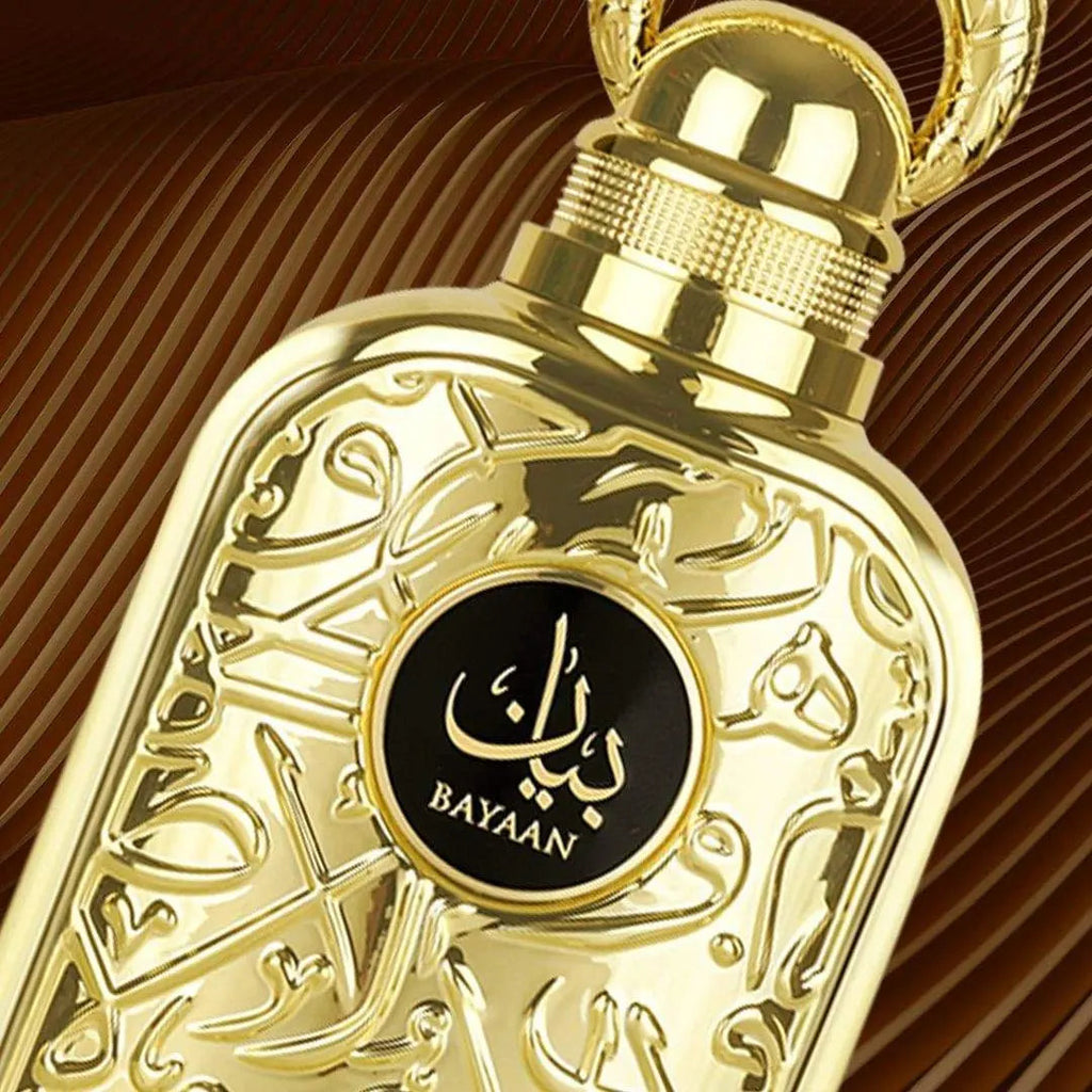 Bayaan Perfume 100ml EDP Lattafa | ScentSaver