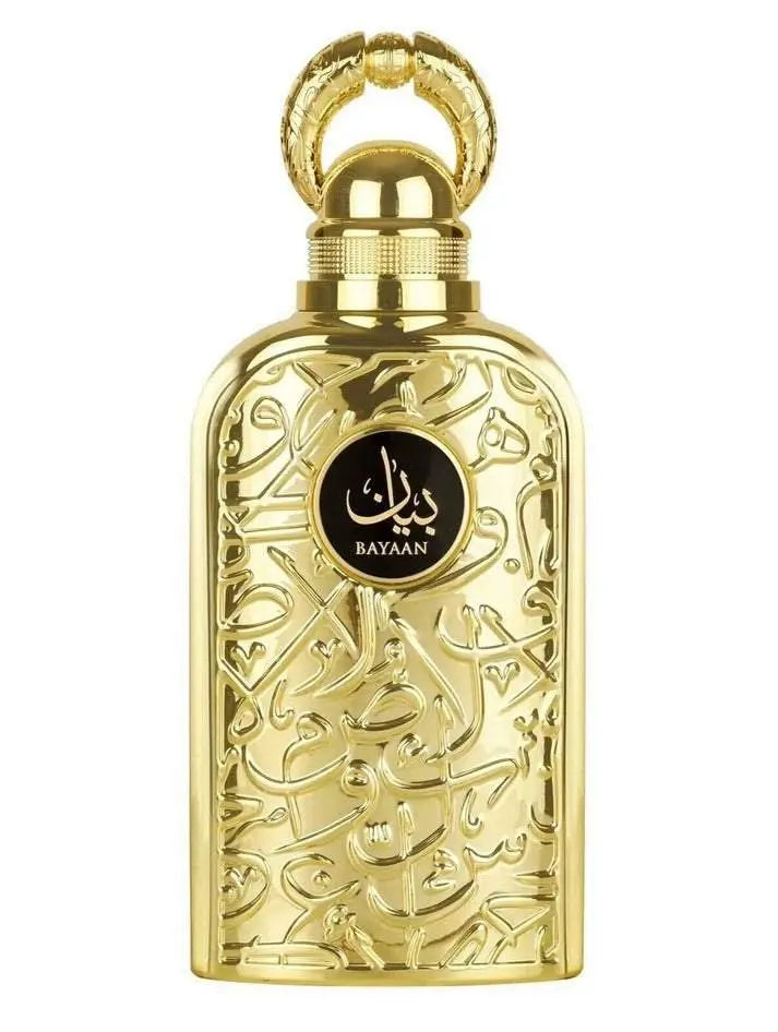 Bayaan Perfume 100ml EDP Lattafa | ScentSaver