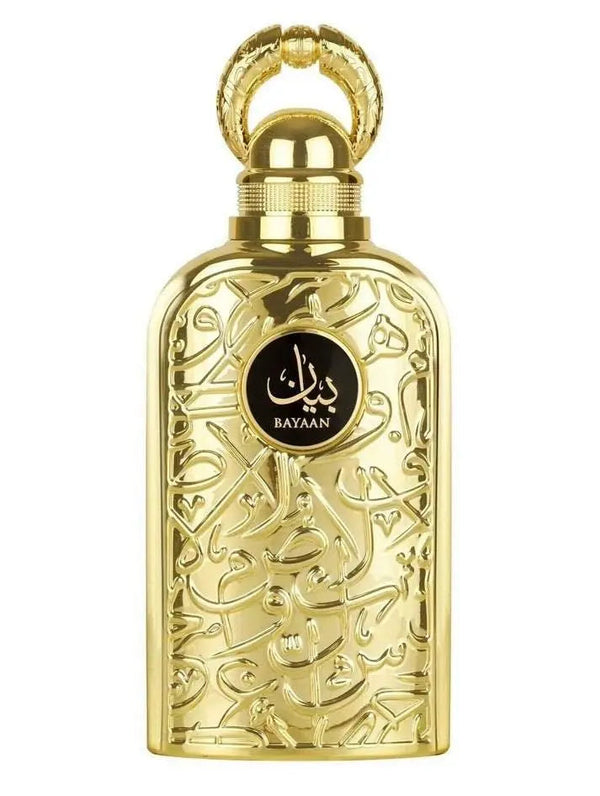 Bayaan Perfume 100ml EDP Lattafa | ScentSaver