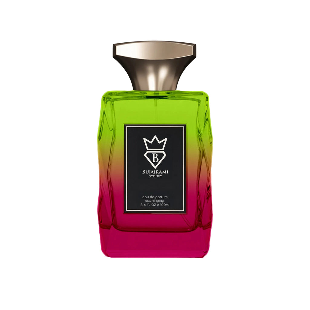 Beautiful Lady Perfume 100ml EDP Bujairami Sydney - ScentSaver