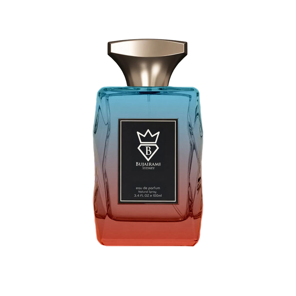 Beautiful Lady Perfume 100ml EDP Bujairami Sydney - ScentSaver