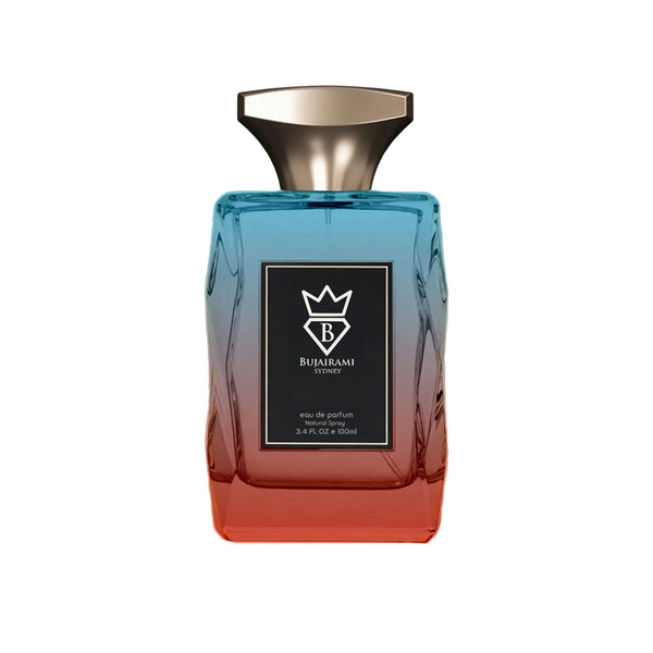 Beautiful Lady Perfume 100ml EDP Bujairami Sydney - ScentSaver