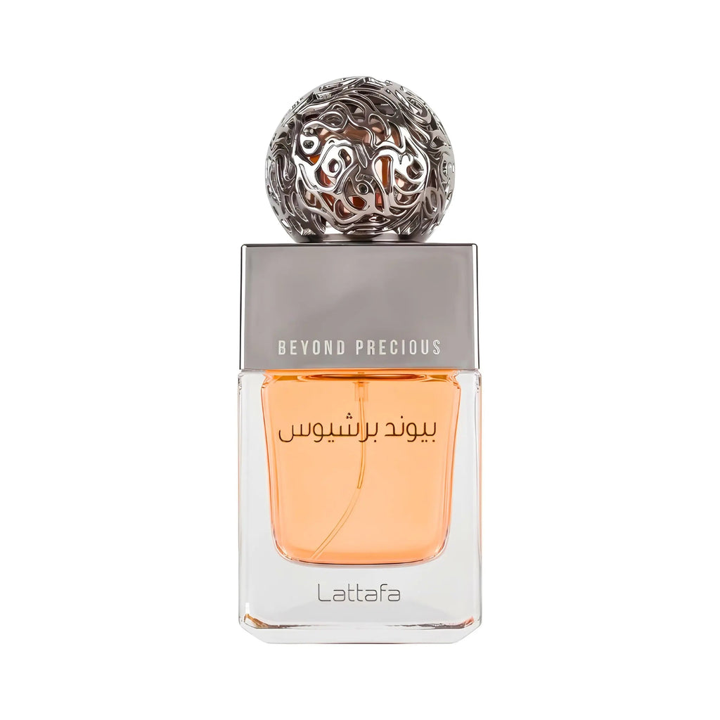 Beyond Precious Perfume 100ml EDP Lattafa - ScentSaver