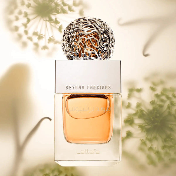 Beyond Precious Perfume 100ml EDP Lattafa - ScentSaver