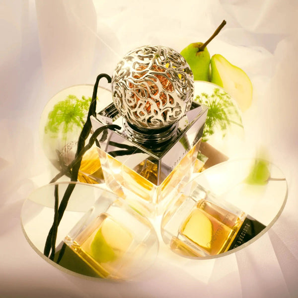 Beyond Precious Perfume 100ml EDP Lattafa - ScentSaver