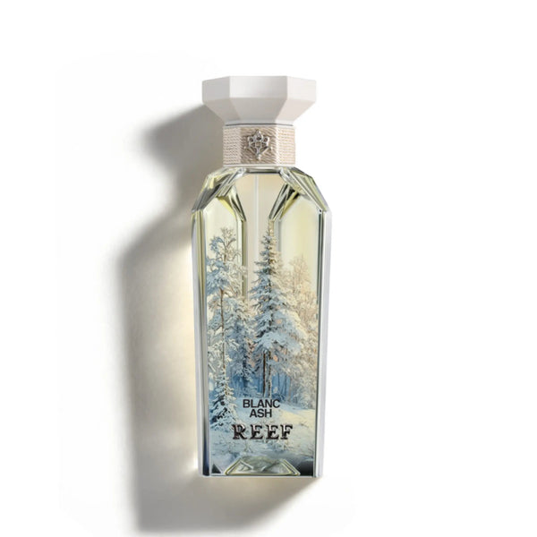 Blanc Ash EDP 150ml Reef Perfumes - ScentSaver