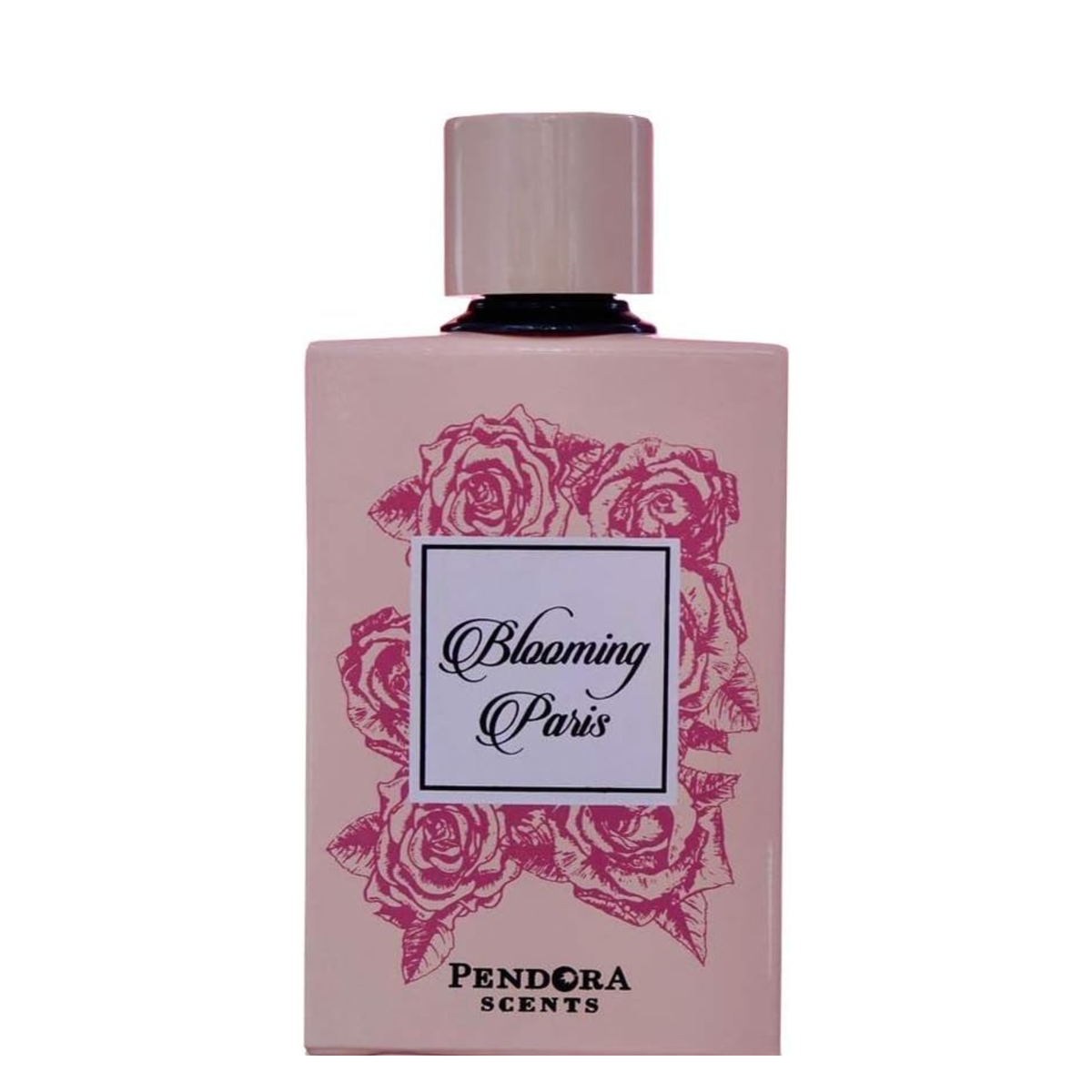 Blooming Paris Perfume 100ml EDP Pendora Scents BY Paris Corner - ScentSaver Main image