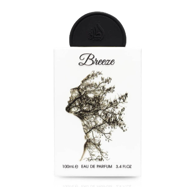 Breeze Perfume by Lattafa Pride - Woody Perfumes for Her - ScentSaver