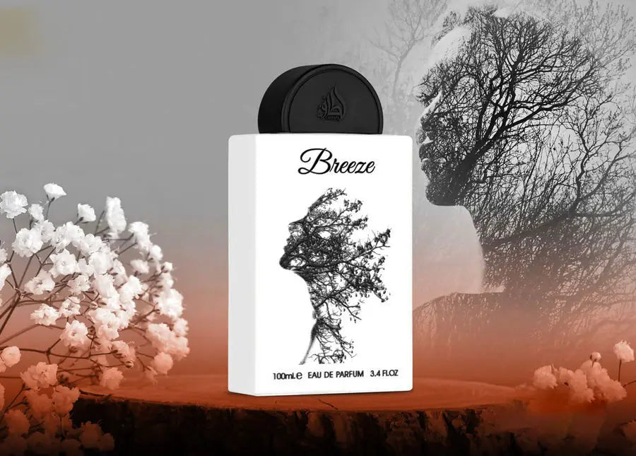 Breeze Perfume by Lattafa Pride - Woody Perfumes for Her - ScentSaver
