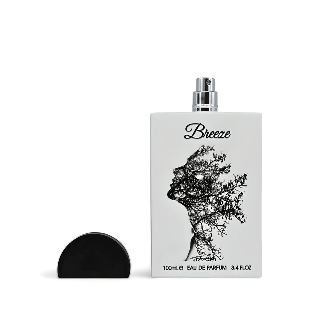 Breeze Perfume by Lattafa Pride - Woody Perfumes for Her - ScentSaver