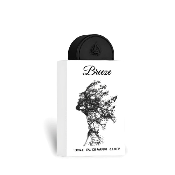 Breeze Perfume by Lattafa Pride - Woody Perfumes for Her - ScentSaver