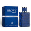 Brown Orchid Sapphire Perfume 80ml EDP Fragrance World - ScentSaver