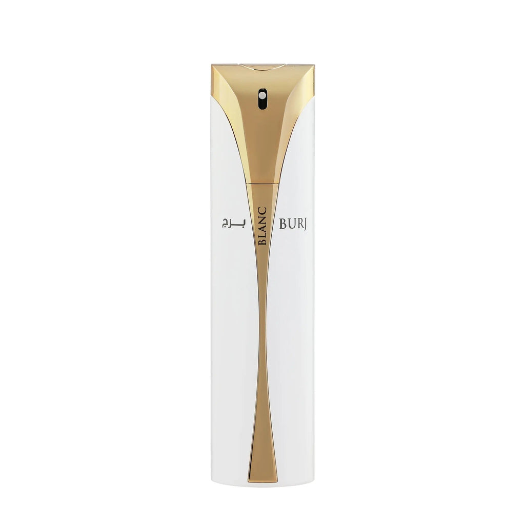 Burj Blanc Perfume 100ml EDP Risala Elite - ScentSaver