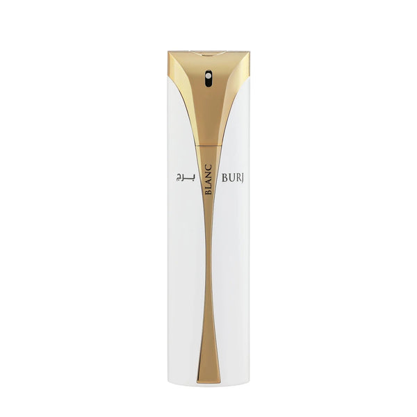 Burj Blanc Perfume 100ml EDP Risala Elite - ScentSaver