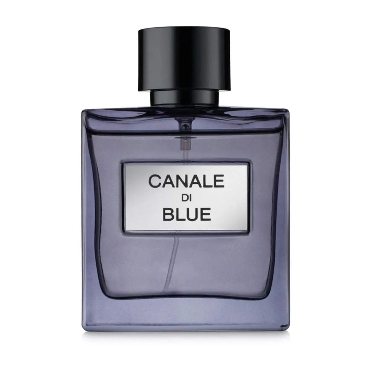 Canale Di Blue Perfume 100ml EDP Fragrance World Secondary image