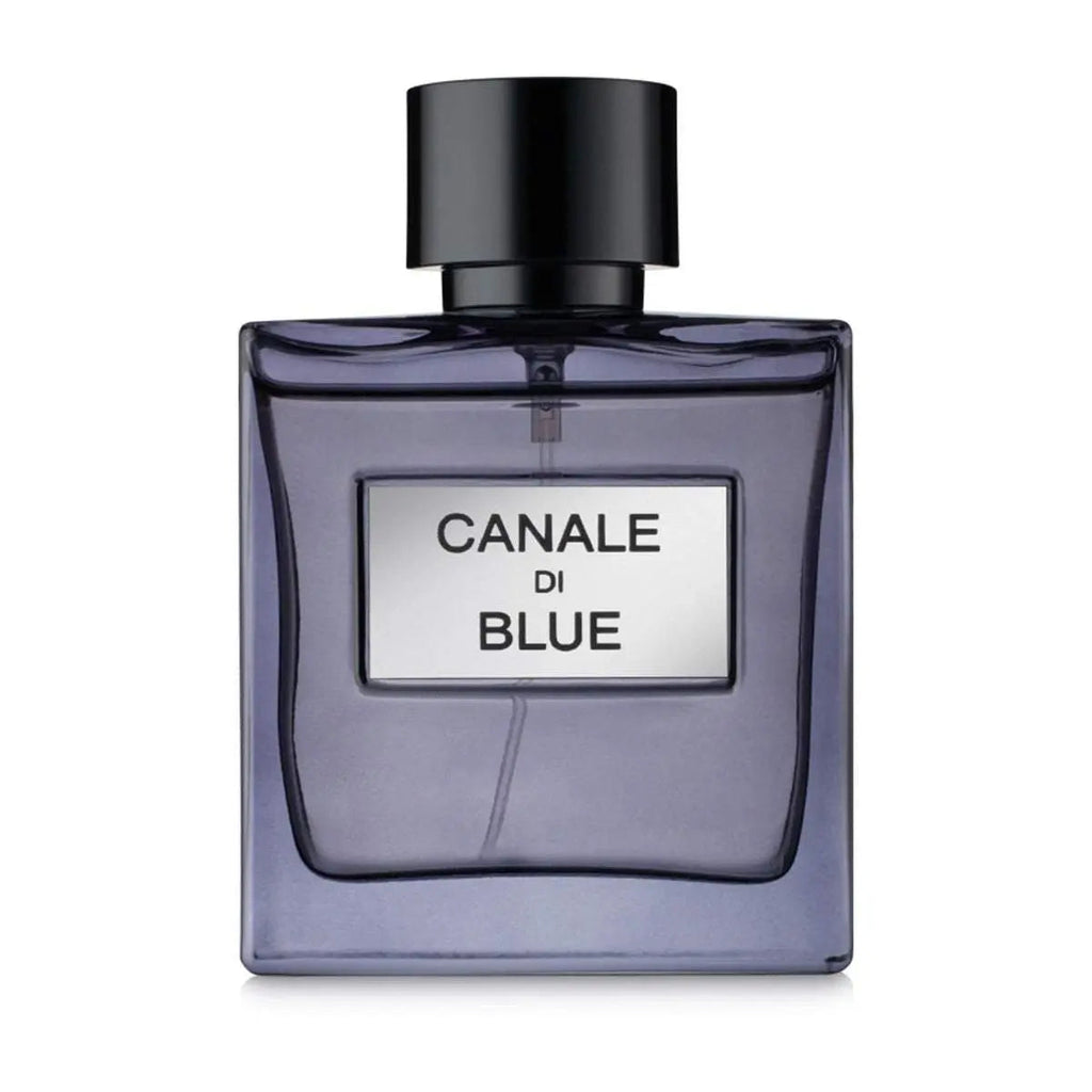 Canale Di Blue Perfume 100ml EDP Fragrance World | ScentSaver