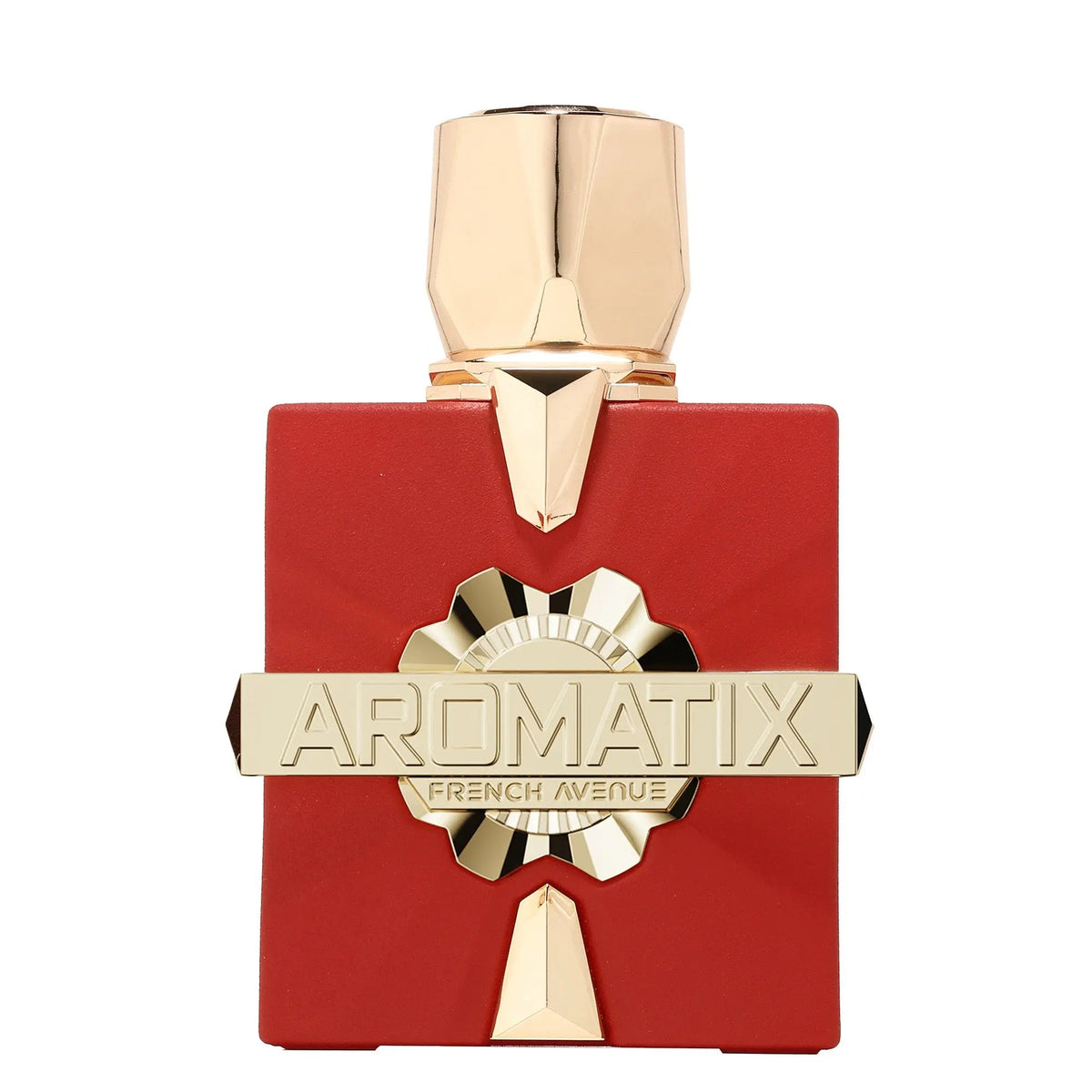 Carnal Desire Aromatix Perfume 100ml EDP French Avenue By Fragrance World - ScentSaver