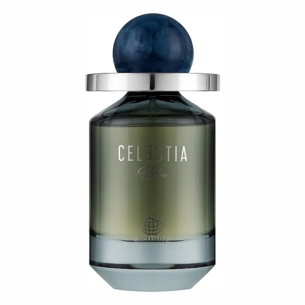 Celestia Blu Perfume 100ml EDP Fragrance World | ScentSaver
