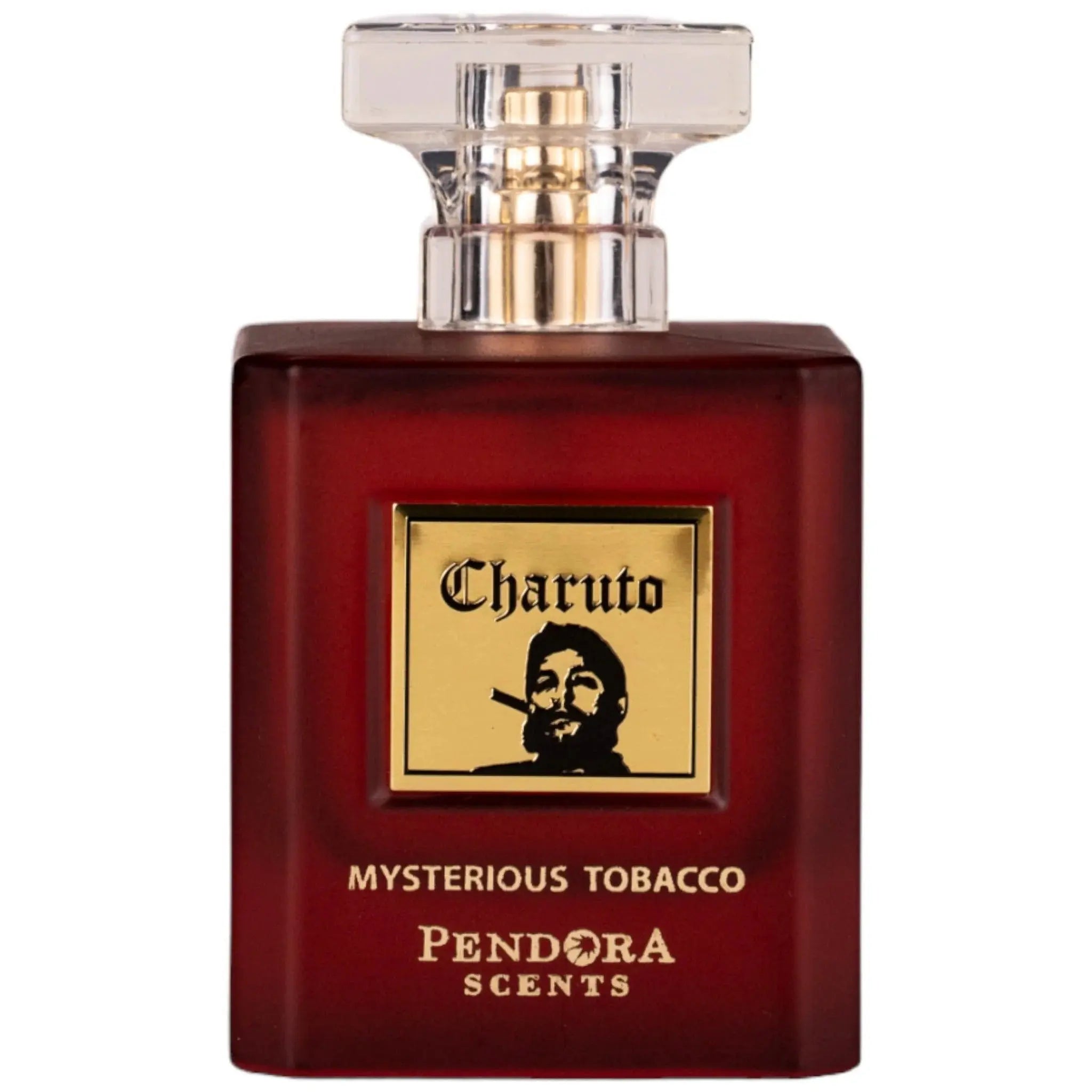 Charuto Mysterious Tobacco Perfume 100ml EDP Pendora Scents by Paris Corner - ScentSaver