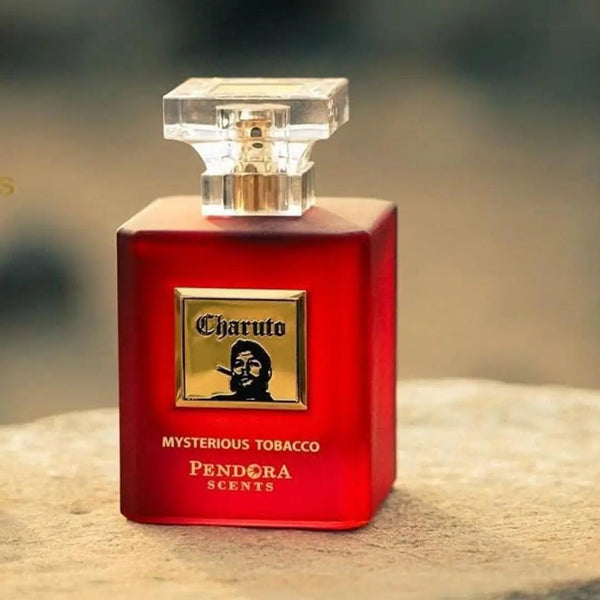 Charuto Mysterious Tobacco Perfume 100ml EDP Pendora Scents by Paris Corner - ScentSaver