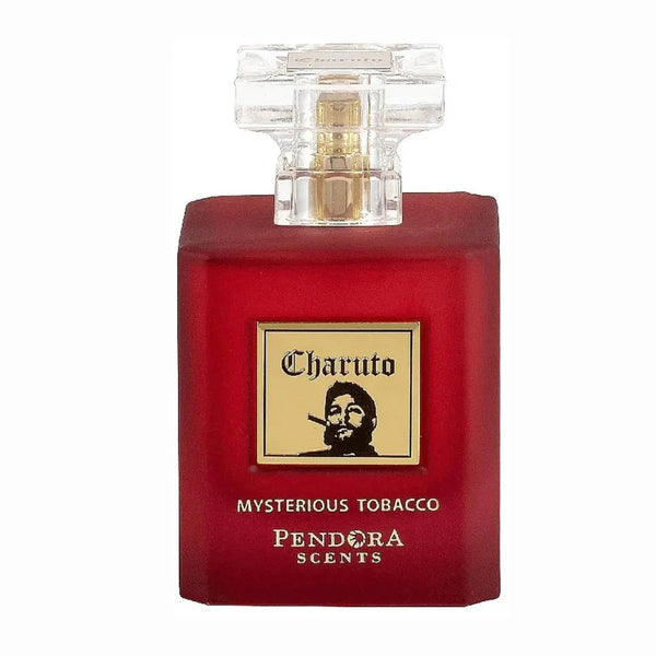 Charuto Mysterious Tobacco Perfume 100ml EDP Pendora Scents by Paris Corner - ScentSaver