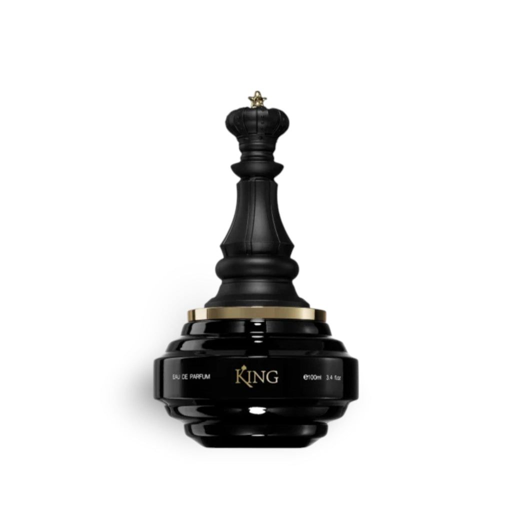 Checkmate King Perfume 100ml EDP Armaf - ScentSaver
