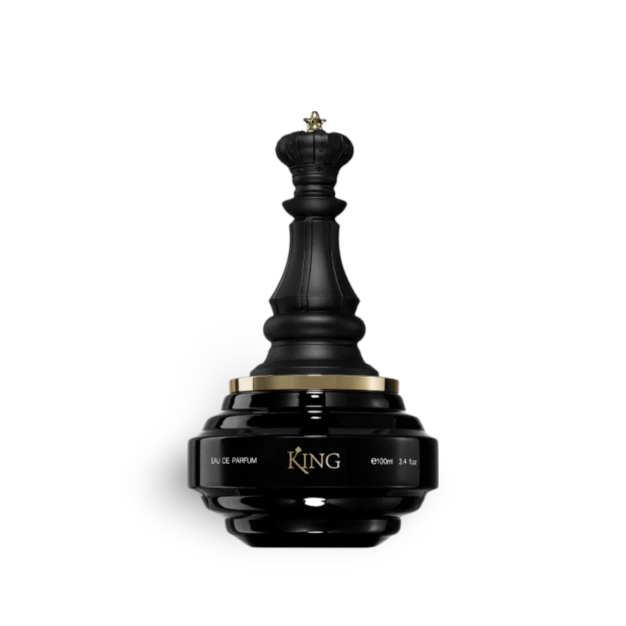 Checkmate King Perfume 100ml EDP Armaf - ScentSaver