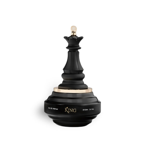 Checkmate King Perfume 100ml EDP Armaf - ScentSaver