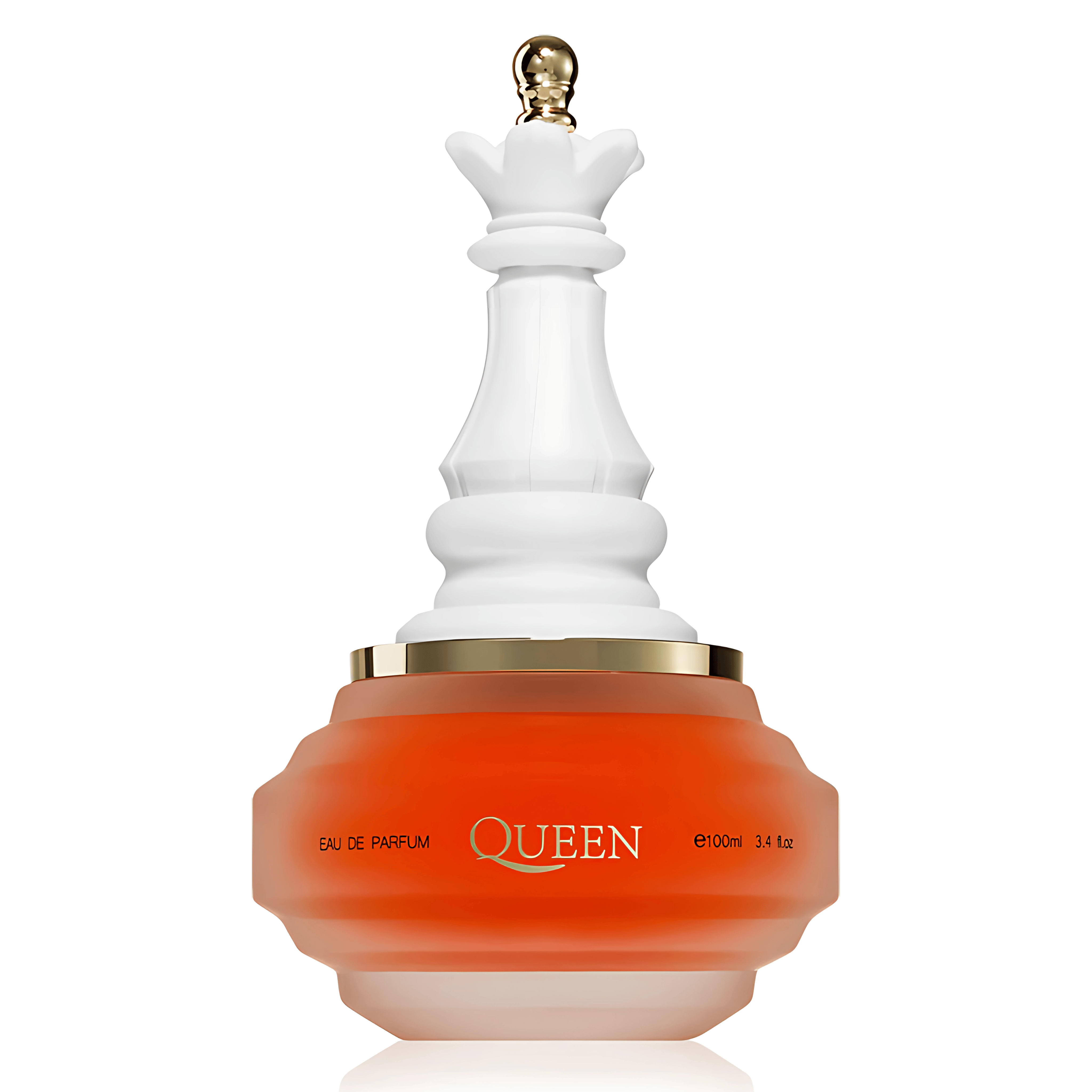 Checkmate Queen Perfume 100ml EDP Armaf Secondary image