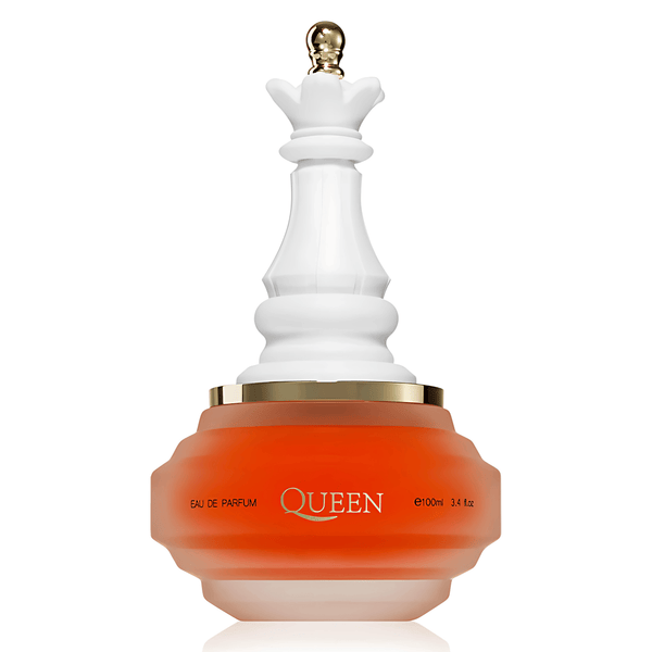 Checkmate Queen Perfume 100ml EDP Armaf - ScentSaver