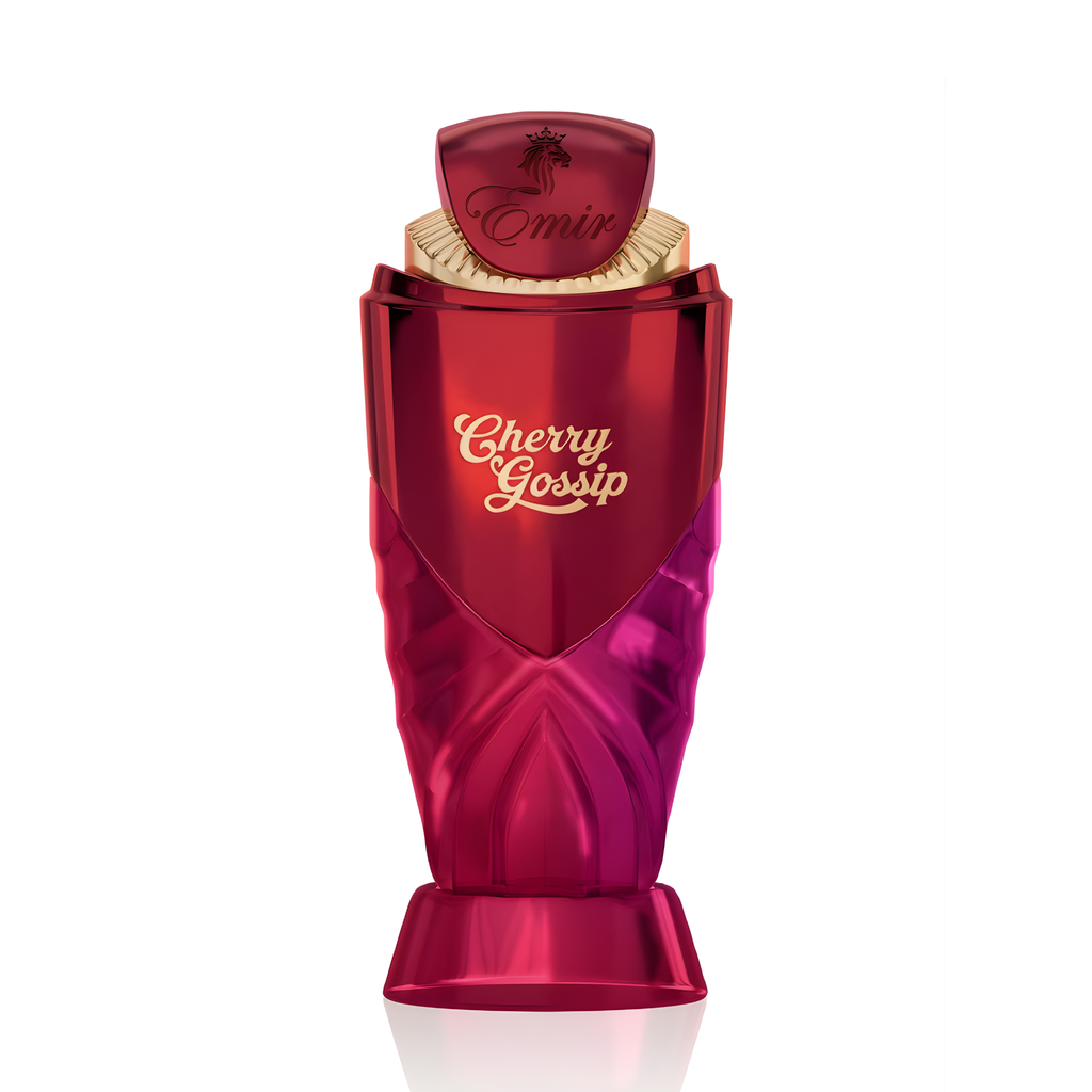 Cherry Gossip Perfume 100ml EDP Emir Paris Corner - ScentSaver