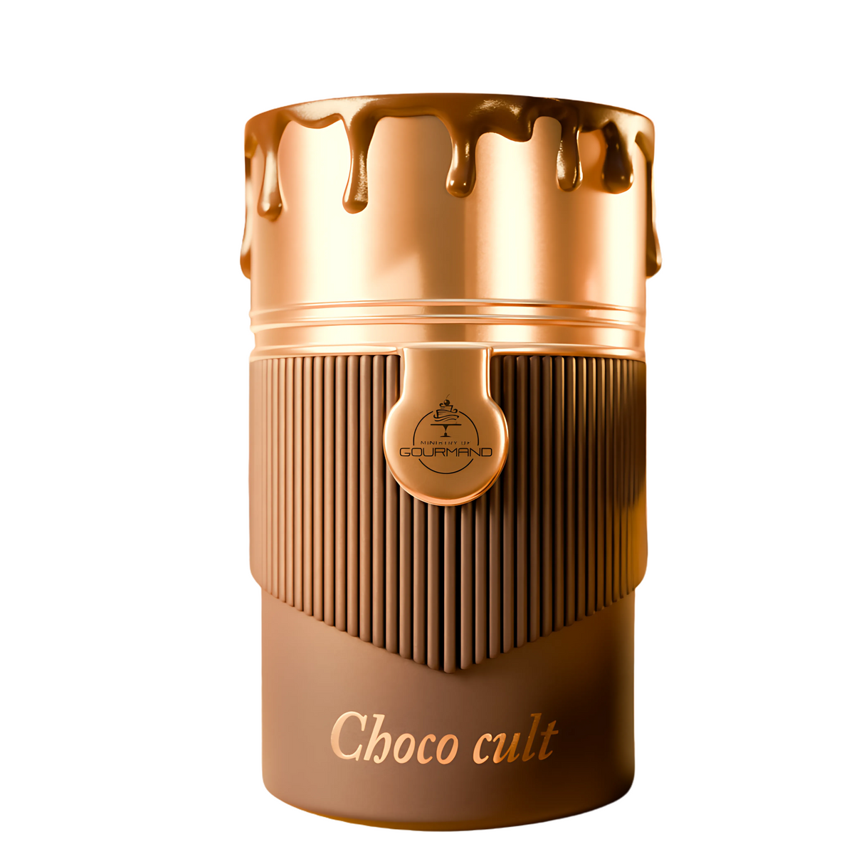 Choco Cult Perfume 100ml EDP Ministry Of Gourmand By Paris Corner - ScentSaver