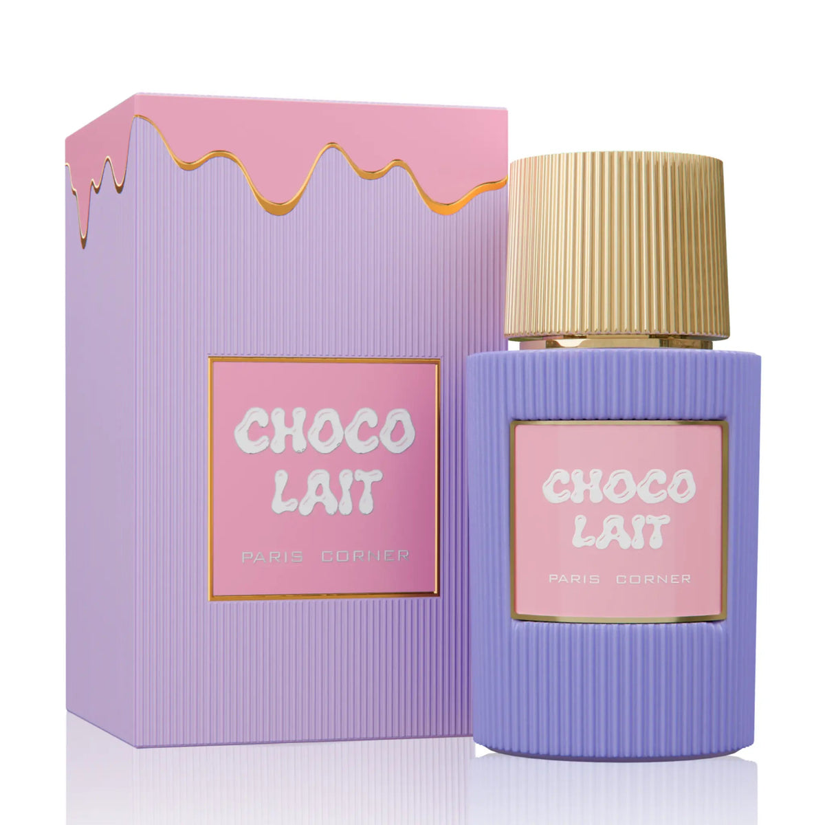 Choco Lait Perfume 100ml EDP Paris Corner - ScentSaver