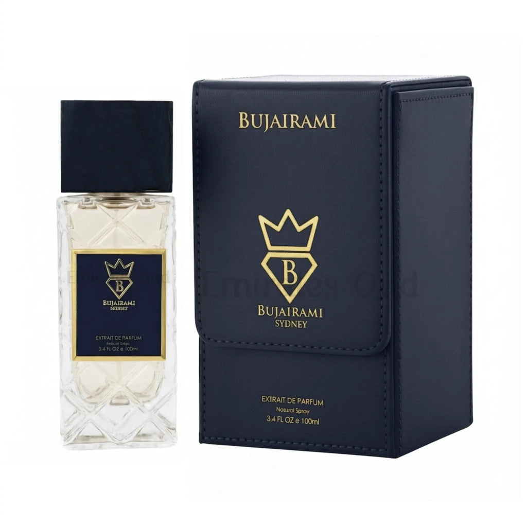 Chubby 100ml Extrait De Parfum Bujairami Sydney - ScentSaver