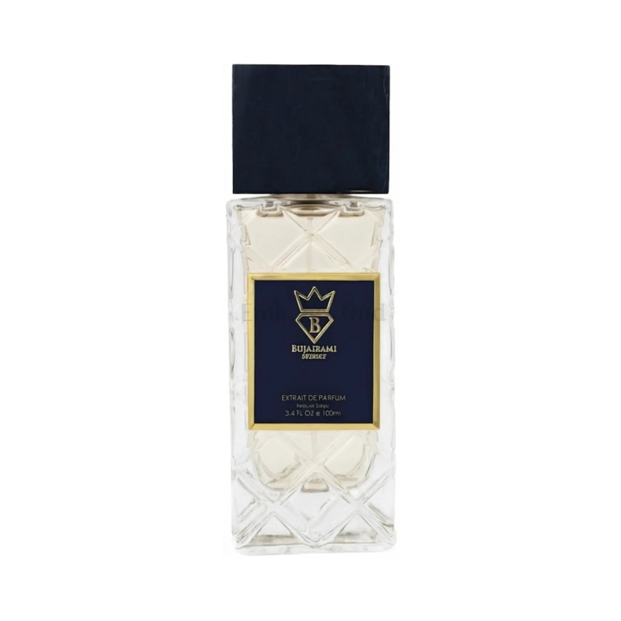 Chubby 100ml Extrait De Parfum Bujairami Sydney - ScentSaver