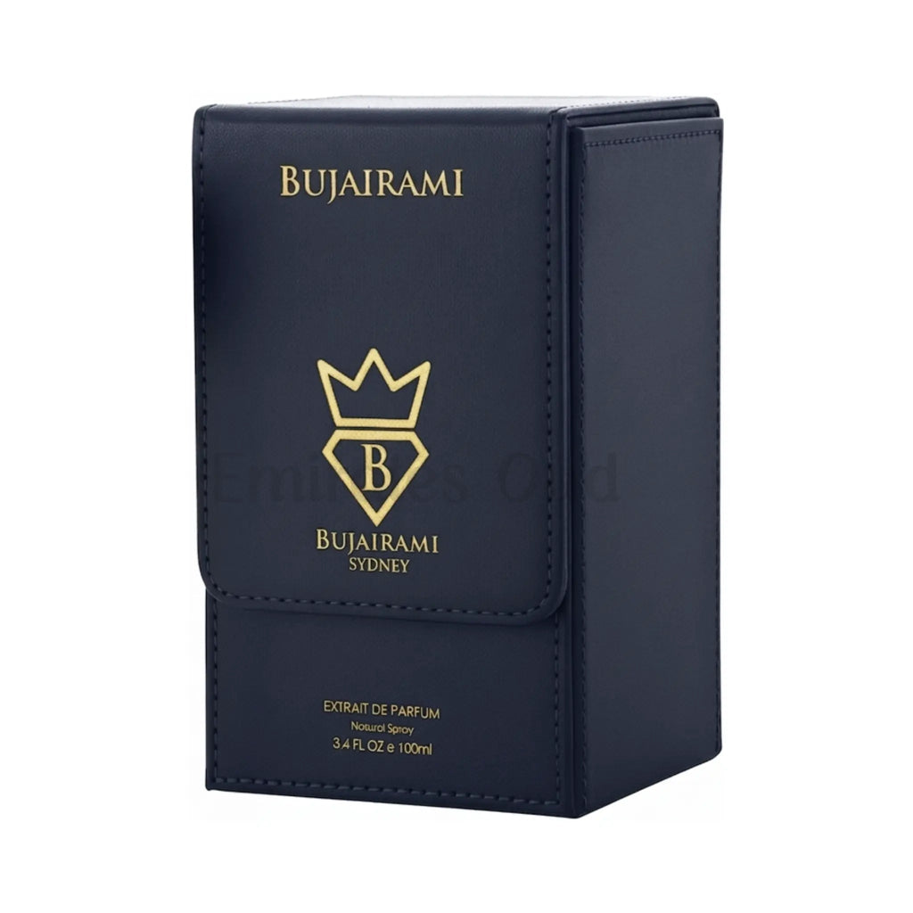 Chubby 100ml Extrait De Parfum Bujairami Sydney - ScentSaver