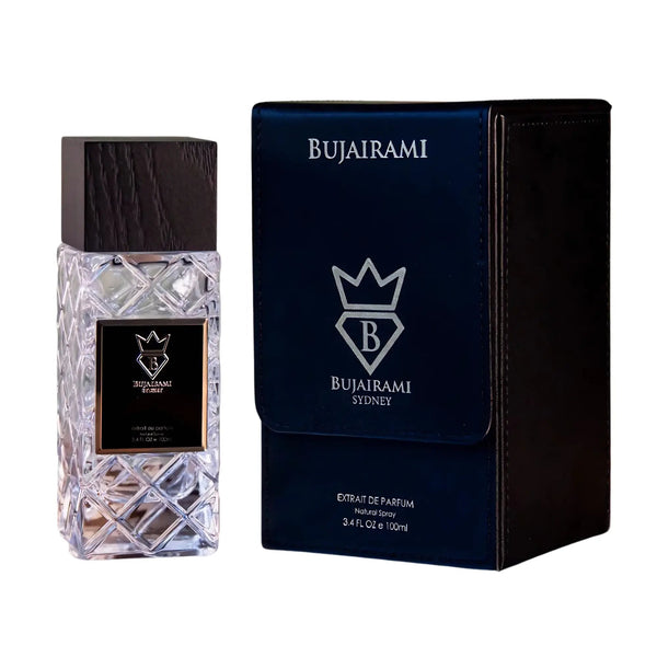 Chubby 100ml Extrait De Parfum Bujairami Sydney - ScentSaver