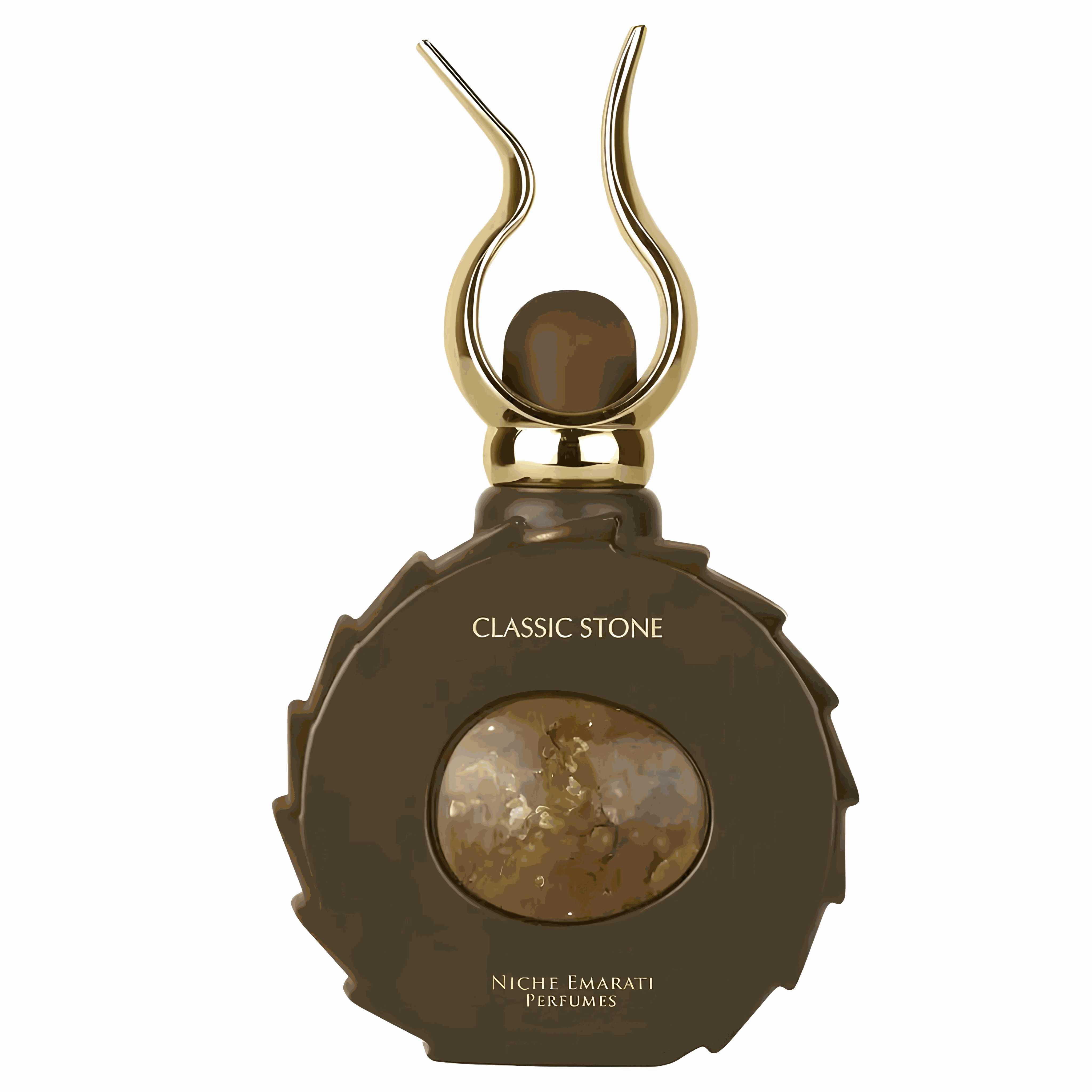 Classic Stone Perfume 100ml EDP Niche Emirati By Lattafa Secondary image