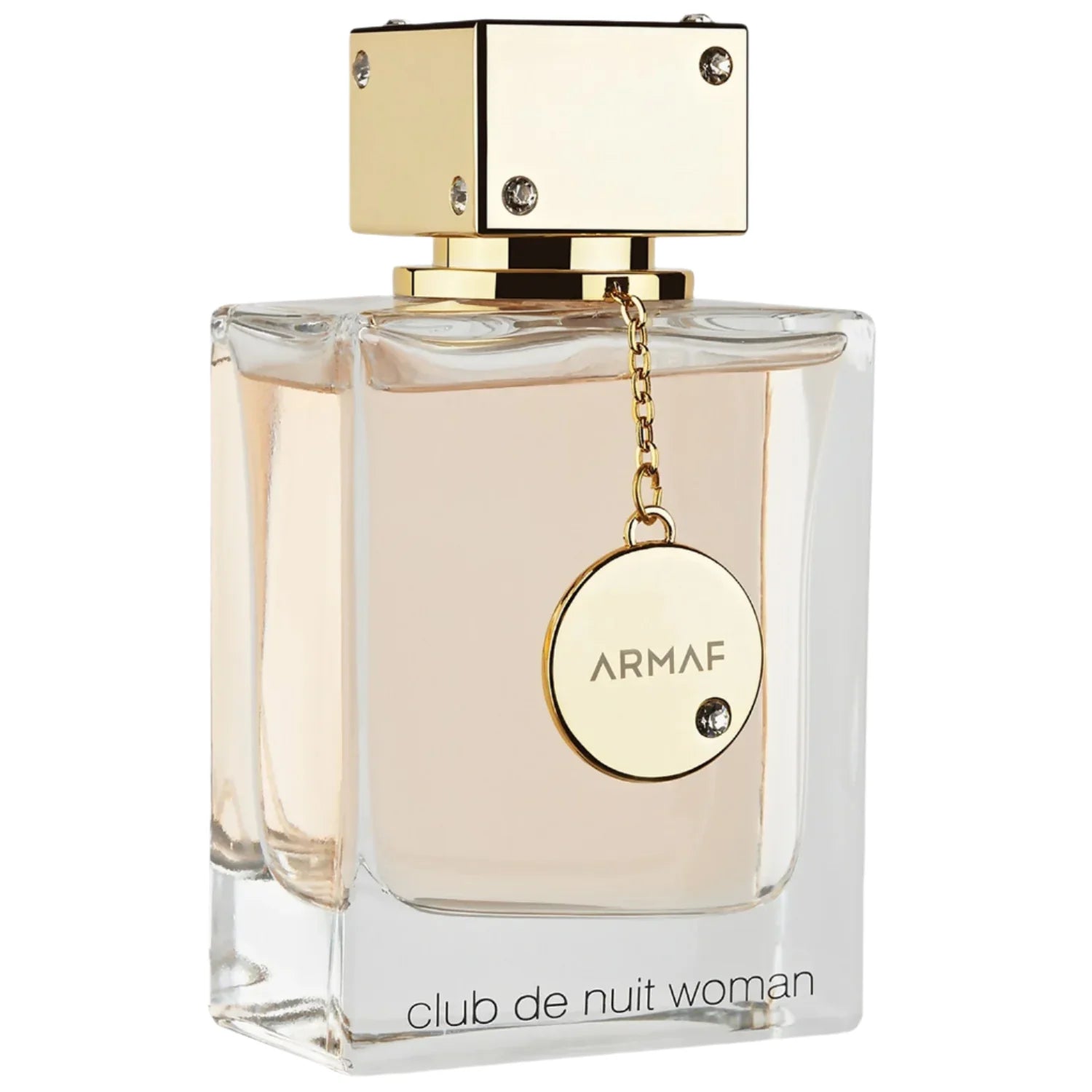 Club De Nuit Women Perfume 105ml EDP Armaf Secondary image