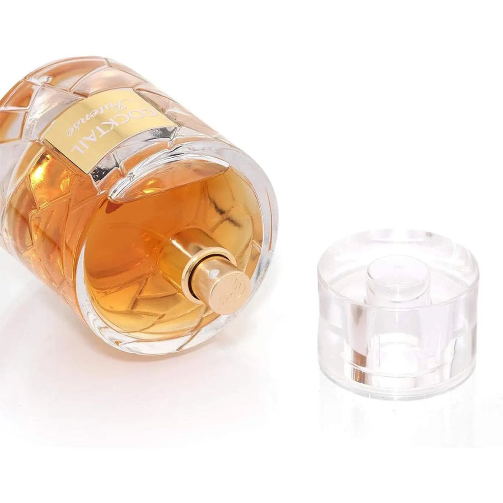 Cocktail Intense Perfume 100ml EDP Fragrance World | ScentSaver